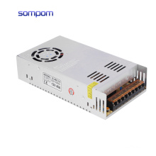 SOMPOM 12v 40a ac to dc high quality switching power driver for LED strip